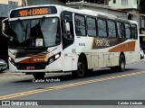 Auto Ônibus Vera Cruz RJ 104.034 na cidade de Magé, Rio de Janeiro, Brasil, por Calebe Andrade. Número da foto: #11600646.