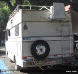 Motorhomes 3101 na cidade de Aparecida, São Paulo, Brasil, por Isaias Ralen. ID da foto: :id.