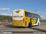 Empresa Gontijo de Transportes 12915 na cidade de Taquaritinga do Norte, Pernambuco, Brasil, por Lenilson da Silva Pessoa. Número da foto: #11601106.