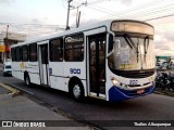 Trampolim da Vitória 900 na cidade de Natal, Rio Grande do Norte, Brasil, por Thalles Albuquerque. ID da foto: :id.