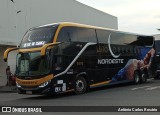 Expresso Nordeste 59110 na cidade de Rio de Janeiro, Rio de Janeiro, Brasil, por Antônio Carlos Rosário. Número da foto: #:id.