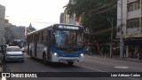 Transportadora Globo 464 na cidade de Recife, Pernambuco, Brasil, por Luiz Adriano Carlos. Número da foto: #11600467.