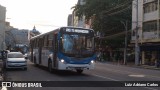 Transportadora Globo 464 na cidade de Recife, Pernambuco, Brasil, por Luiz Adriano Carlos. ID da foto: :id.