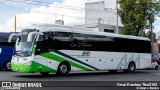 AVM - Autotransportes Valle del Mezquital 1384 na cidade de Gustavo A. Madero, Ciudad de México, México, por Omar Ramírez Thor2102. Número da foto: #:id.
