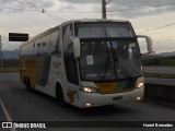 Empresa Gontijo de Transportes 12415 na cidade de Betim, Minas Gerais, Brasil, por Hariel Bernades. Número da foto: #11599893.