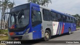 Empresa de Ônibus Pássaro Marron 82.617 na cidade de Caraguatatuba, São Paulo, Brasil, por Vinícius Santos. Número da foto: #:id.