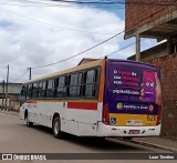 Empresa Metropolitana 620 na cidade de Jaboatão dos Guararapes, Pernambuco, Brasil, por Luan Timóteo. Número da foto: #:id.