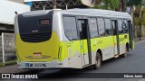 Viação Zurick 30635 na cidade de Belo Horizonte, Minas Gerais, Brasil, por Edmar Junio. Número da foto: #:id.
