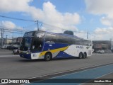 Viazul Transportes e Turismo 2003 na cidade de Jaboatão dos Guararapes, Pernambuco, Brasil, por Jonathan Silva. Número da foto: #11600064.