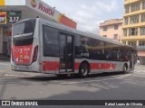 Express Transportes Urbanos Ltda 4 8786 na cidade de São Paulo, São Paulo, Brasil, por Rafael Lopes de Oliveira. Número da foto: #11601139.