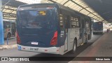 Bettania Ônibus 31167 na cidade de Belo Horizonte, Minas Gerais, Brasil, por Edmar Junio. Número da foto: #:id.