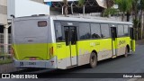 SM Transportes 20611 na cidade de Belo Horizonte, Minas Gerais, Brasil, por Edmar Junio. Número da foto: #:id.