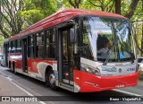 Himalaia Transportes > Ambiental Transportes Urbanos 4 1540 na cidade de São Paulo, São Paulo, Brasil, por Bruno - ViajanteFLA. Número da foto: #:id.