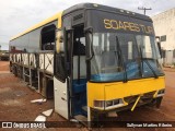 Sucata e Desmanches 7925 na cidade de Anápolis, Goiás, Brasil, por Sullyvan Martins Ribeiro. Número da foto: #11601475.