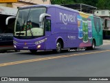 Ônibus Particulares 9C04 na cidade de Magé, Rio de Janeiro, Brasil, por Calebe Andrade. Número da foto: #11601192.