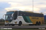 Empresa Gontijo de Transportes 14675 na cidade de Vitória da Conquista, Bahia, Brasil, por Rava Ogawa. Número da foto: #11600601.