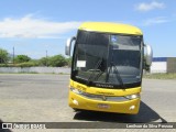 Viação Nova Itapemirim 20796 na cidade de Caruaru, Pernambuco, Brasil, por Lenilson da Silva Pessoa. Número da foto: #:id.