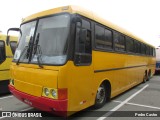 Associação de Preservação de Ônibus Clássicos 3110 na cidade de Barueri, São Paulo, Brasil, por Pedro Castro. Número da foto: #11600754.