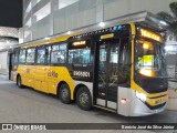 Mobi Rio E903001 na cidade de Rio de Janeiro, Rio de Janeiro, Brasil, por Benício José da Silva Júnior. Número da foto: #:id.