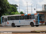 VEB - Viação Expresso Brasília 1370 na cidade de Brasília, Distrito Federal, Brasil, por Luis Carlos. Número da foto: #:id.
