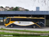 Viação Progresso 32174 na cidade de Juiz de Fora, Minas Gerais, Brasil, por Renata Batista. Número da foto: #11600384.