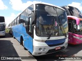 Ônibus Particulares 4365 na cidade de Belo Horizonte, Minas Gerais, Brasil, por Paulo Alexandre da Silva. Número da foto: #:id.