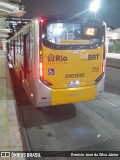 Mobi Rio E903001 na cidade de Rio de Janeiro, Rio de Janeiro, Brasil, por Benício José da Silva Júnior. Número da foto: #:id.
