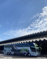 Viação Garcia 88197 na cidade de Americana, São Paulo, Brasil, por Vinicius Piovesan. Número da foto: #11600302.