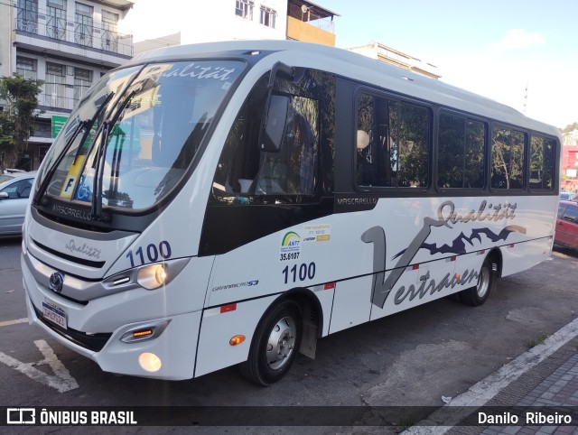 Qualität Vertrauen Transportes 1100 na cidade de Barra do Piraí, Rio de Janeiro, Brasil, por Danilo  Ribeiro. Número da foto: #11603966.