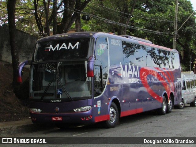 MAM Turismo 2008 na cidade de Belo Horizonte, Minas Gerais, Brasil, por Douglas Célio Brandao. Número da foto: #11603121.