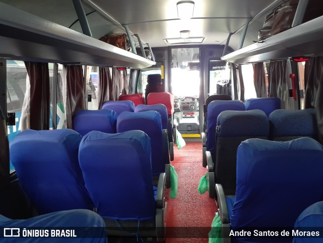 Coopertalse 6138 na cidade de Aracaju, Sergipe, Brasil, por Andre Santos de Moraes. Número da foto: #11603218.