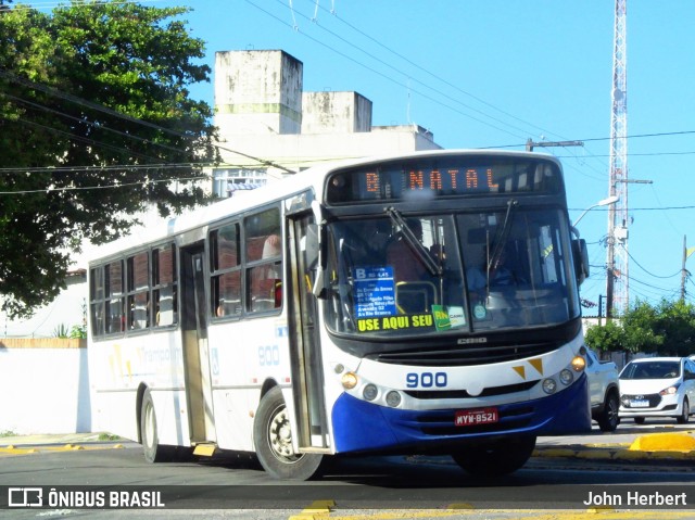 Trampolim da Vitória 900 na cidade de Natal, Rio Grande do Norte, Brasil, por John Herbert. Número da foto: #11604843.