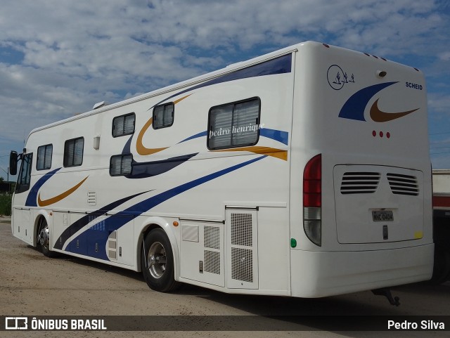 Motorhomes 0404 na cidade de Pelotas, Rio Grande do Sul, Brasil, por Pedro Silva. ID da foto: 11603794.