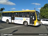 Via Metro - Auto Viação Metropolitana 0211521 na cidade de Maracanaú, Ceará, Brasil, por Emanuel Pereira. Número da foto: #11602506.
