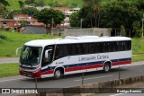 Empresa de Transportes Limousine Carioca RJ 129.068 na cidade de Aparecida, São Paulo, Brasil, por Rodrigo Barraza. Número da foto: #:id.