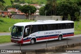 Empresa de Transportes Limousine Carioca rj 129.068 na cidade de Aparecida, São Paulo, Brasil, por Rodrigo Barraza. ID da foto: :id.