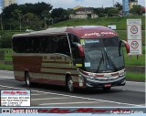 Santa Maria Fretamento e Turismo > Transportes Santa Maria(SP) 950 na cidade de Aparecida, São Paulo, Brasil, por Paulo Rafael Peixoto. Número da foto: #11603670.