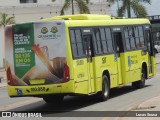 Viação Estrela Eireli 100.088 na cidade de São Luís, Maranhão, Brasil, por Lucas Sousa. Número da foto: #:id.