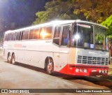 Resende Turismo 3900 na cidade de Conselheiro Lafaiete, Minas Gerais, Brasil, por Luiz Claudio Resende Soares. Número da foto: #11602559.