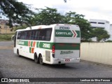 Empresa Gontijo de Transportes 20110 na cidade de Caruaru, Pernambuco, Brasil, por Lenilson da Silva Pessoa. Número da foto: #11603910.