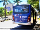Next Mobilidade - ABC Sistema de Transporte 81.617 na cidade de Santo André, São Paulo, Brasil, por Juliano Soares. Número da foto: #:id.