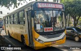 Viação Forte AF-051 na cidade de Belém, Pará, Brasil, por Kauê Silva. Número da foto: #:id.