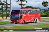 Radatur 2600 na cidade de São José dos Pinhais, Paraná, Brasil, por Romílio Busólogo Silva . Número da foto: #11604733.