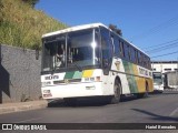 Empresa Gontijo de Transportes 11015 na cidade de Ribeirão das Neves, Minas Gerais, Brasil, por Hariel Bernades. Número da foto: #11602170.