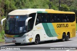 Empresa Gontijo de Transportes 19055 na cidade de Piraí, Rio de Janeiro, Brasil, por José Augusto de Souza Oliveira. Número da foto: #11604222.
