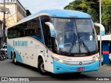 Emtram 4070 na cidade de Manhuaçu, Minas Gerais, Brasil, por Paulo Eller. Número da foto: #11602710.