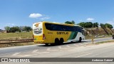 Empresa Gontijo de Transportes 19485 na cidade de Nova Serrana, Minas Gerais, Brasil, por Anderson Gabriel. Número da foto: #11602253.
