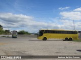 Viação Itapemirim 8719 na cidade de Caruaru, Pernambuco, Brasil, por Lenilson da Silva Pessoa. Número da foto: #11604563.
