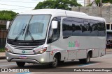 IdealBus 2620 na cidade de São José dos Campos, São Paulo, Brasil, por Paulo Henrique Pereira Borges. Número da foto: #11604526.