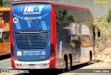 EBT - Expresso Biagini Transportes 9G83 na cidade de Caldas Novas, Goiás, Brasil, por Carlos Júnior. Número da foto: #11602565.